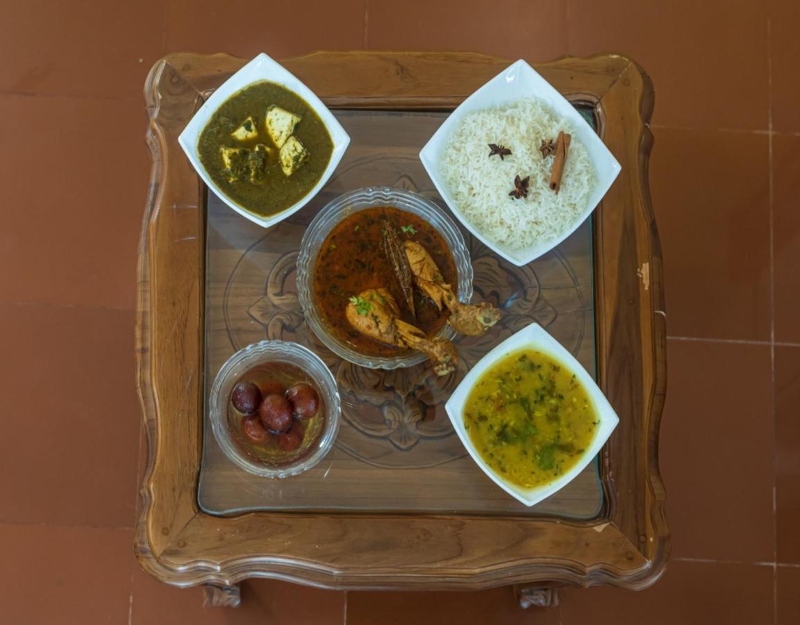 Saffronstays Aurelia, Panchgani - Balinese Villa With Breathtaking Valley Views Екстер'єр фото
